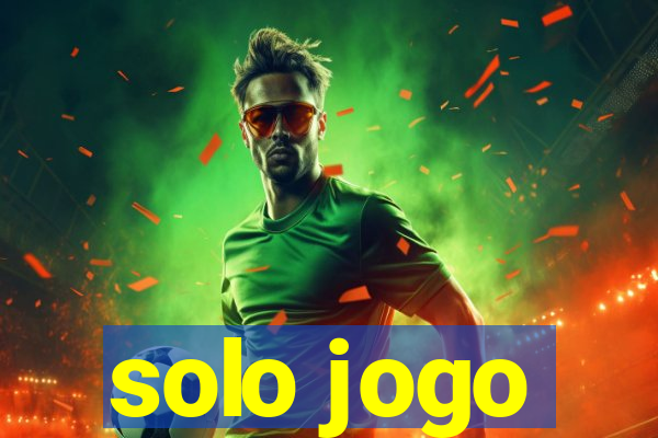 solo jogo